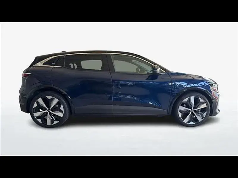 Usado Renault Megane E-Tech Techno 161 kW (220 CV) 2025 Azul