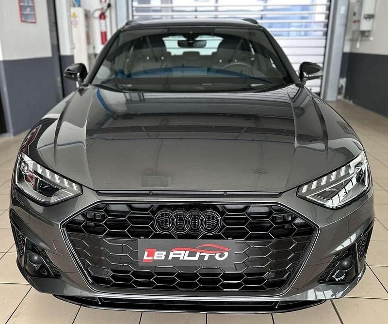 Usata Audi A4 S-Line 163 CV (119 kW) 2023 Other Station wagon