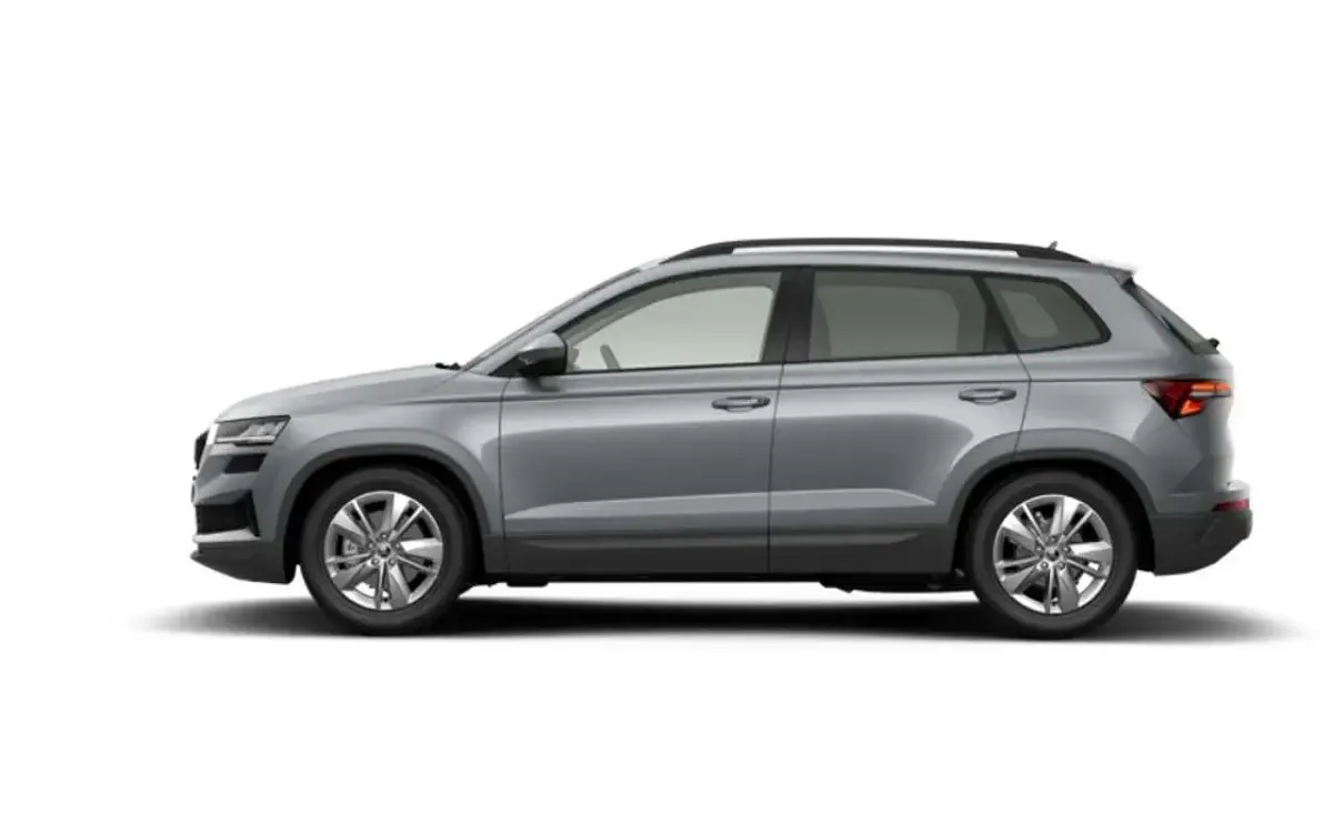 Nuova Skoda Karoq Executive 150 CV (110 kW) 2026 Grigio SUV