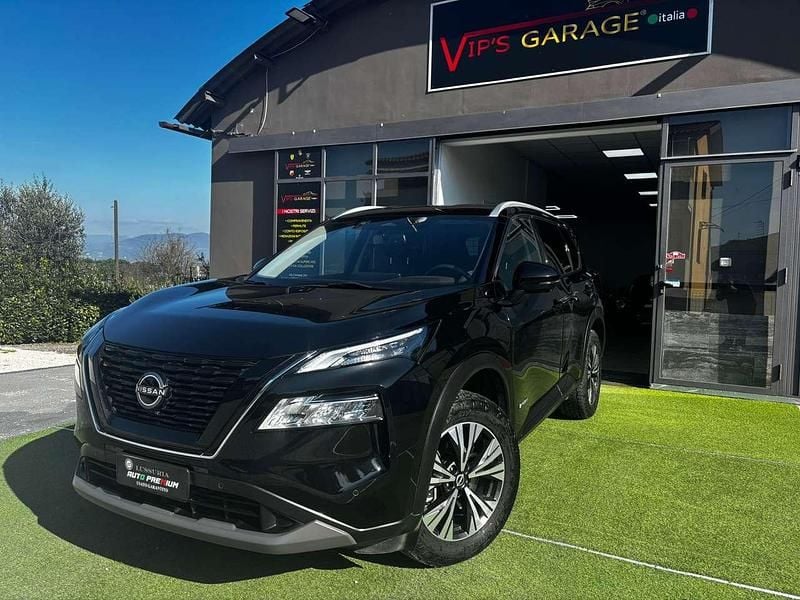Usata Nissan X-Trail N-Connecta 158 CV (116 kW) 2024 Other SUV