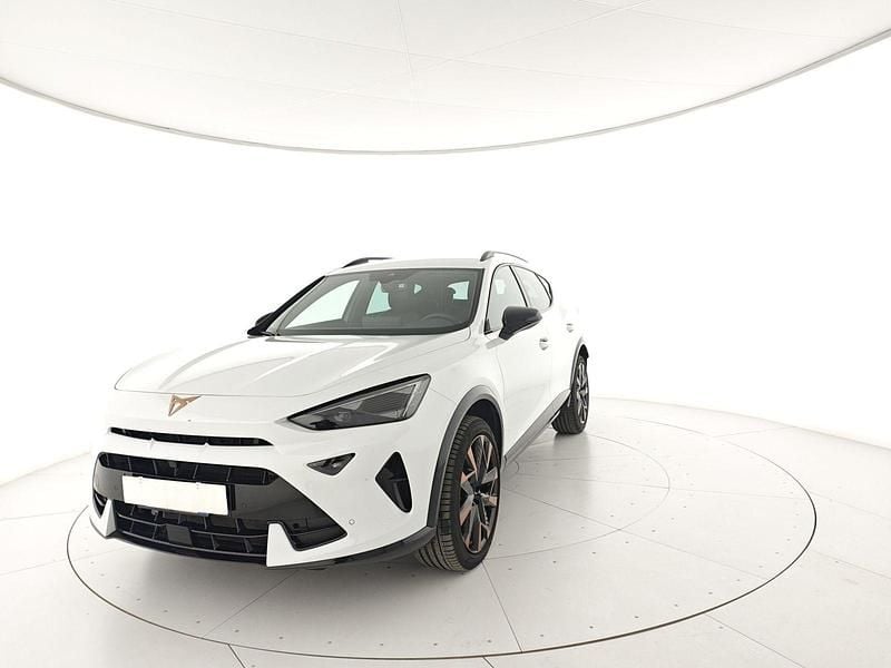 Gebraucht Cupra Formentor 150 PS (110 kW) 2025 SUV