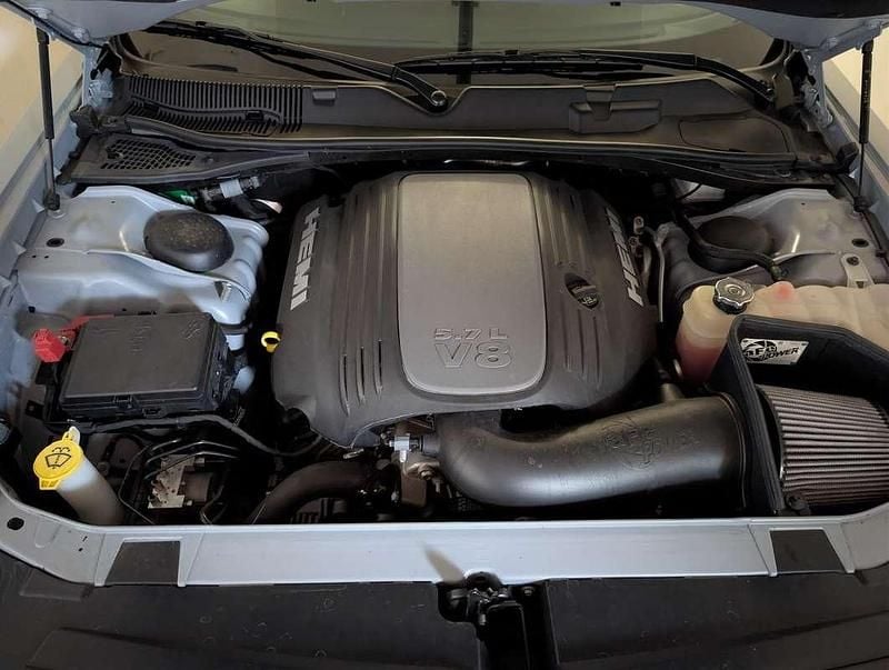 Usata Dodge Challenger 375 CV (275 kW) 2023 Coupé