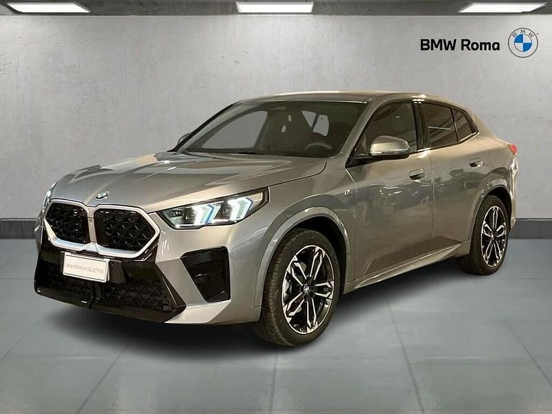 Usata BMW X2 Comfort Edition 150 CV (110 kW) 2024 SUV