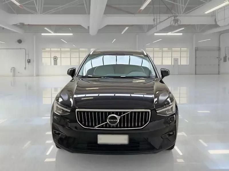 Usata Volvo XC40 Core 129 CV (94 kW) 2022 SUV