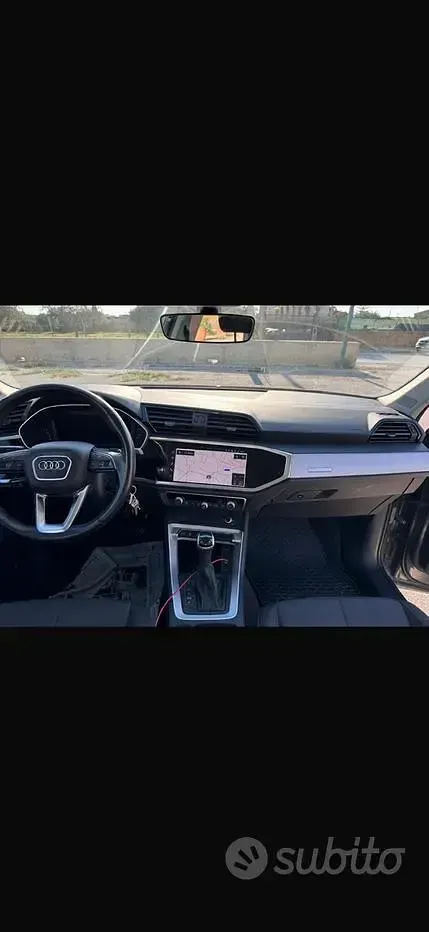 Brugt Audi Q3 Advanced 150 HK (110 kW) 2023 SUV