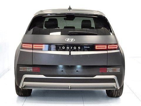 Nuova Hyundai Ioniq 5 125 kW (170 CV) 2026 Grigio SUV