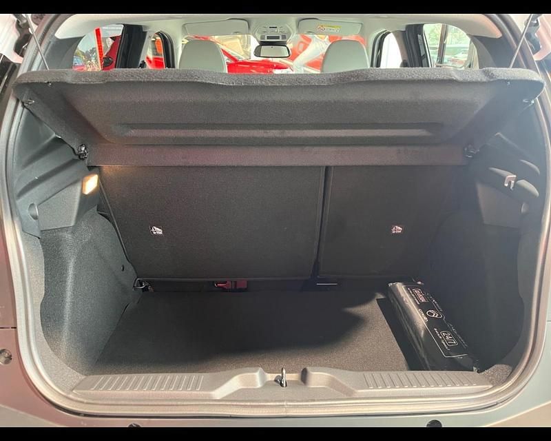 Nuova Citroën C3 PureTech 101 CV (74 kW) 2025 Nero SUV