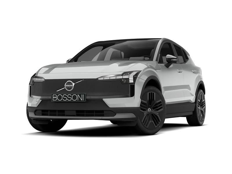 Nuova Volvo EX30 CC Performance 116 kW (158 CV) 2026 Grigio SUV