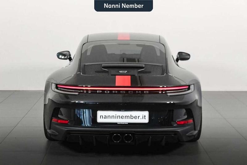Usata Porsche 911 Carrera 510 CV (375 kW) 2024 Nero Coupé