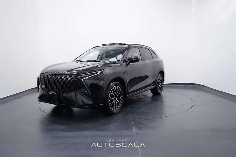 Nero Nuova 2025 Sportequipe S8 SUV | 35.900 € (Buon prezzo) - Immagine 1/4