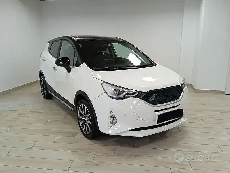 Usata DR DR4 114 CV (83 kW) 2020 Other SUV