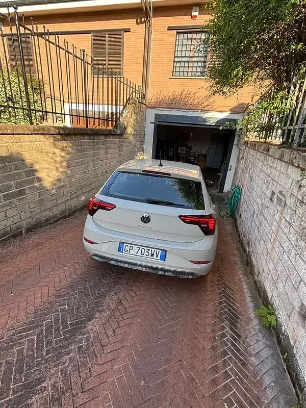 Usata VW Polo Life 80 CV (58 kW) 2023 Utilitaria