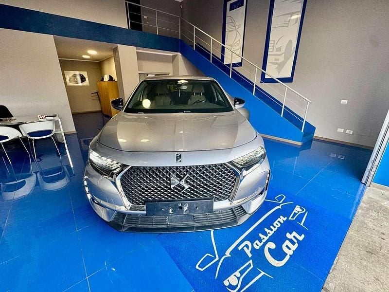 Usata DS Automobiles DS7 Crossback Prestige 131 CV (96 kW) 2022 Other SUV