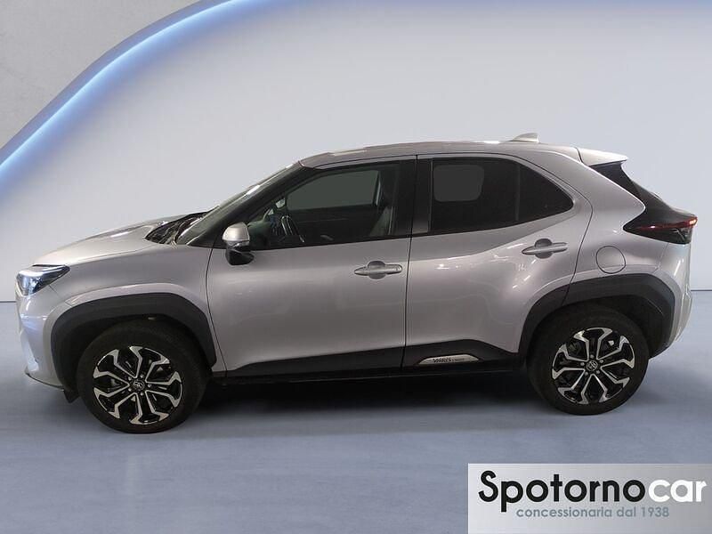 Usata Toyota Yaris Cross Trend 116 CV (85 kW) 2021 Other SUV