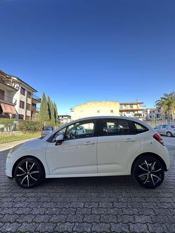 Usata Citroën C3 Exclusive 68 CV (50 kW) 2011 Berlina