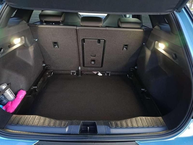 Usata Ford Explorer Extended Range 88 kW (121 CV) 2025 Blu/azzurro SUV
