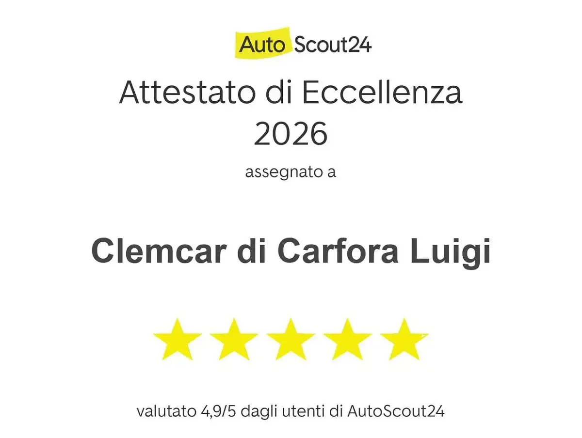 Usata Alfa Romeo Stelvio Tech Edition 160 CV (117 kW) 2019 Grigio SUV