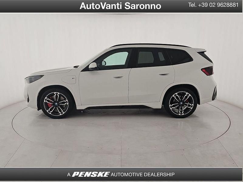 Usata BMW X1 M Sport 245 CV (180 kW) 2025 SUV