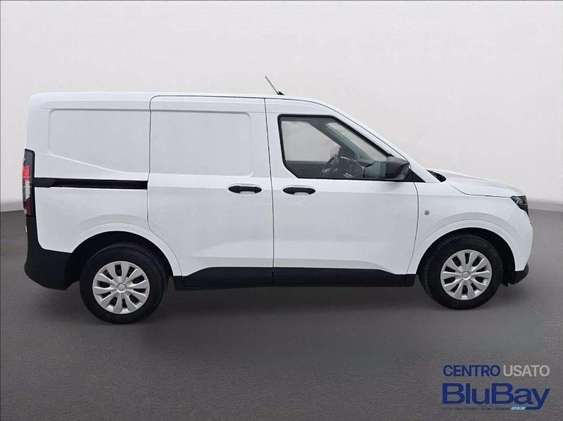 Usata Ford Transit Trend 101 CV (74 kW) 2025 Bianco Furgone