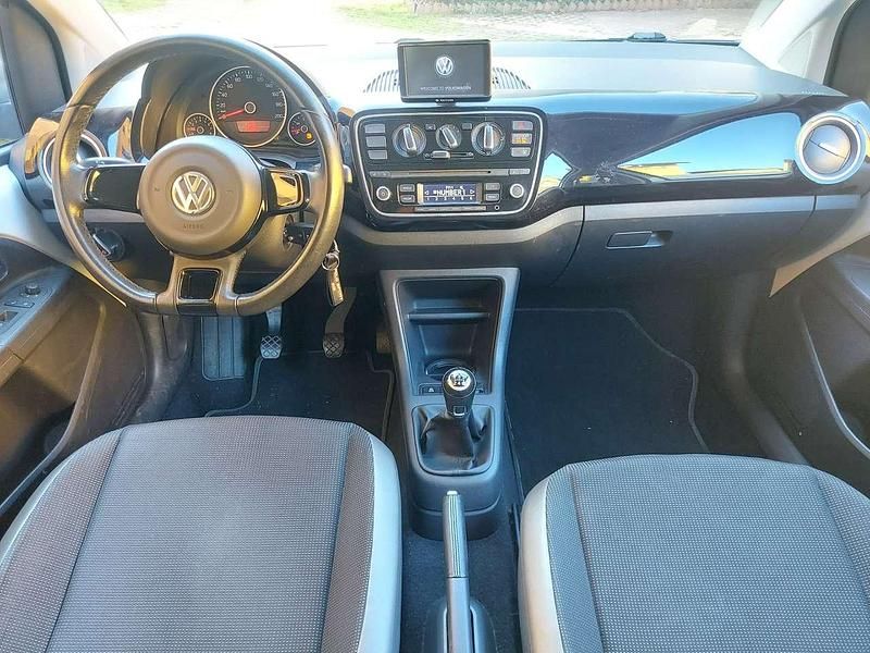 Usata VW up! 75 CV (55 kW) 2012 Other Utilitaria