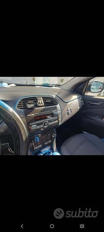 Usata 2007 Fiat Bravo Utilitaria | 1200 € (Super prezzo) - Immagine 1/4