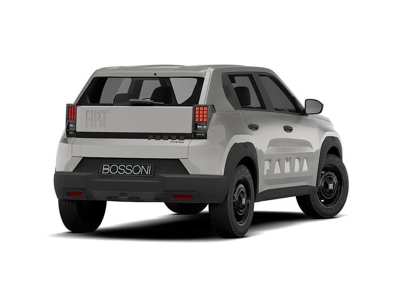 Nuova Fiat Grande Panda Pop 110 CV (80 kW) 2026 Bronzo Utilitaria