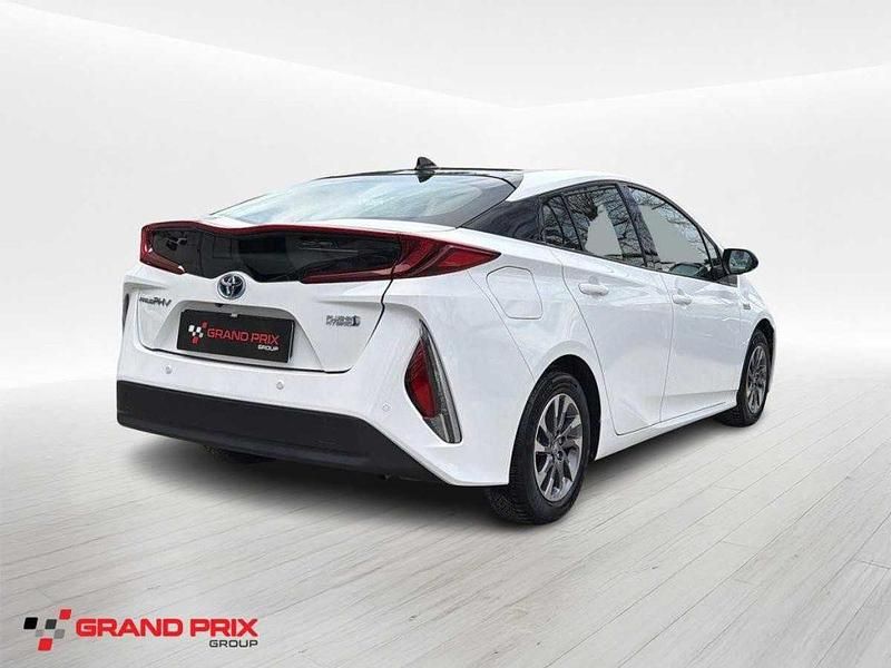 Usata Toyota Prius 98 CV (72 kW) 2020 Vari colori Utilitaria