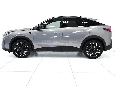 Nuova Peugeot 3008 GTi 136 CV (100 kW) 2026 Grigio SUV