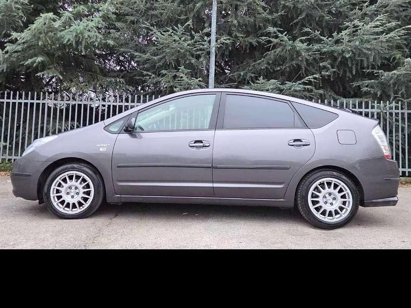 Usata Toyota Prius 72 CV (52 kW) 2007 Grigio Utilitaria
