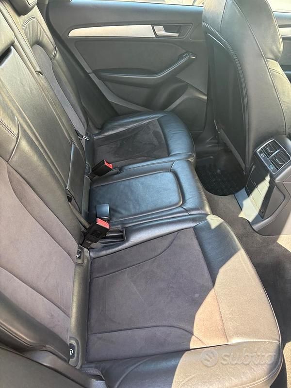 Usata Audi SQ5 2013 SUV