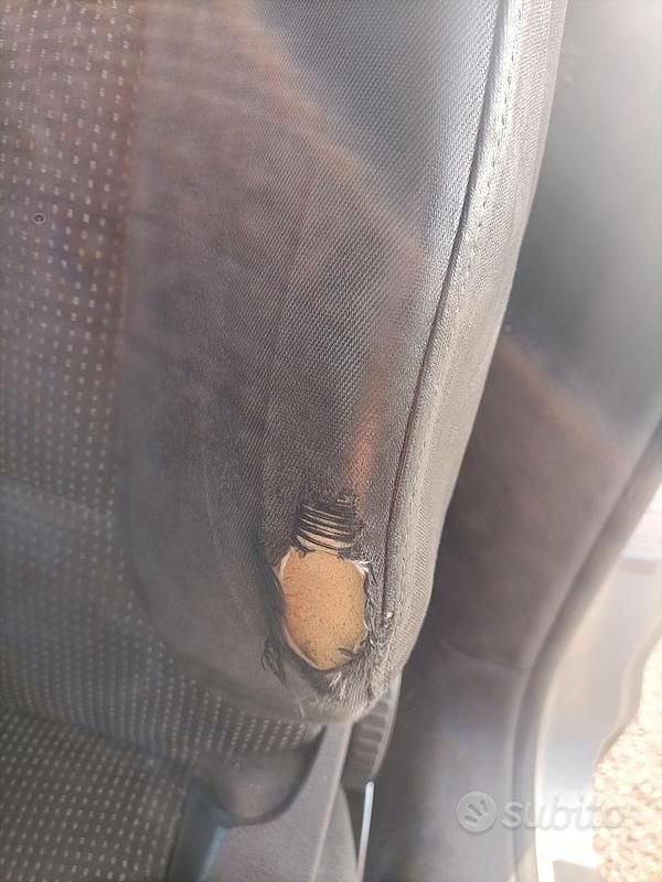 Usata Audi A3 140 CV (102 kW) 2006 Berlina