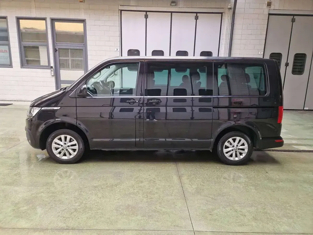Usata VW Multivan Comfortline 150 CV (110 kW) 2020 Other Monovolume