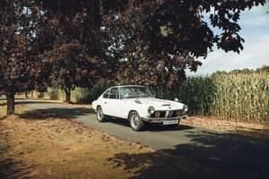 Usata BMW 1600 105 CV (77 kW) 1967 Bianco Berlina