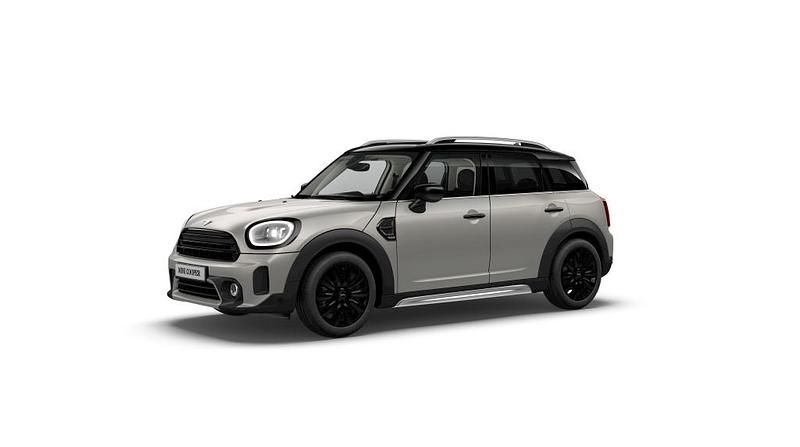 Usata Mini Cooper Countryman 136 CV (100 kW) 2023 SUV