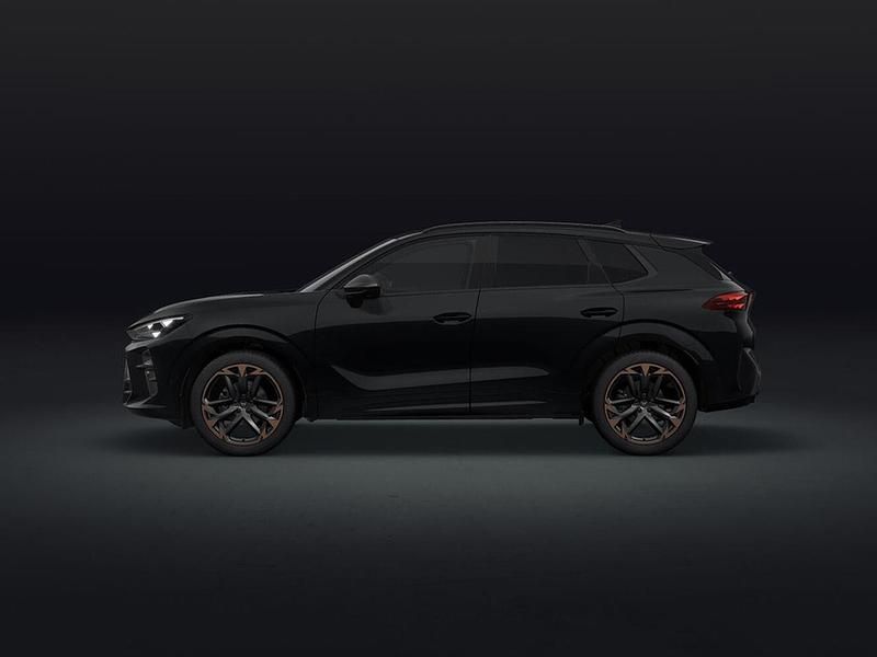 Nuova Cupra Terramar 149 CV (109 kW) 2025 SUV