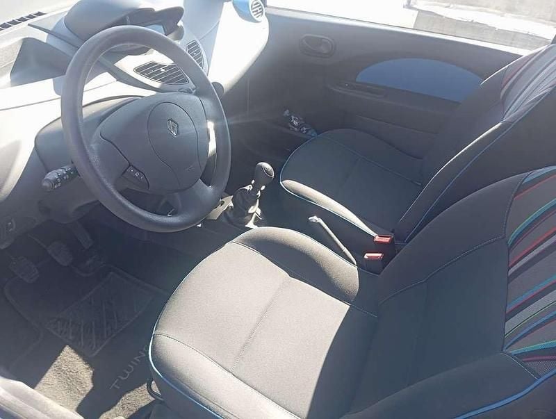 Usata Renault Twingo 75 CV (55 kW) 2013 Utilitaria