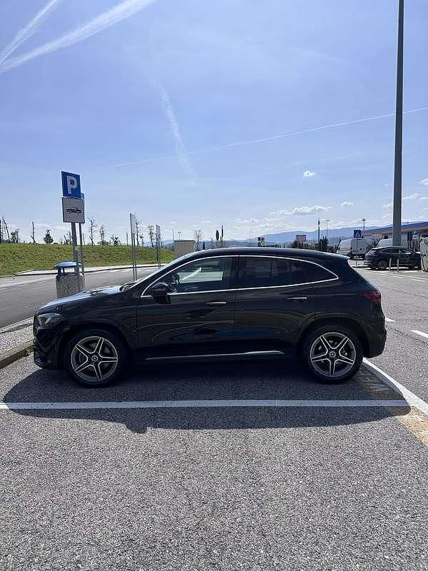 Usata Mercedes GLA200 Advanced Plus 150 CV (110 kW) 2024 SUV