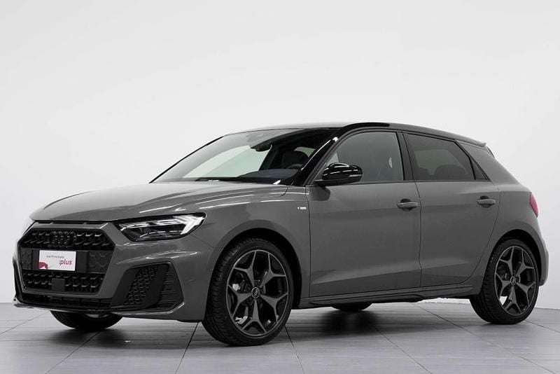Nuevo Audi A1 S-Line 116 CV (85 kW) 2026 SUV