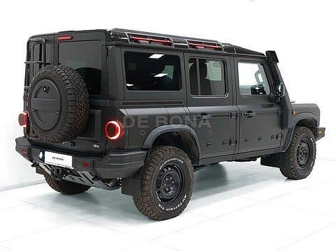 Usata Ineos Grenadier 249 CV (183 kW) 2023 Station wagon