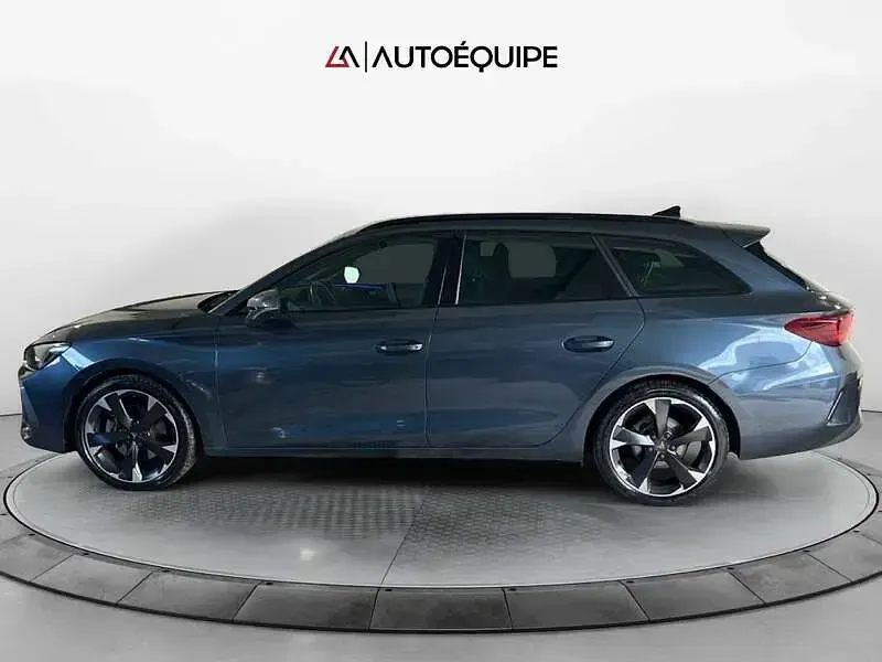 Usata Cupra Leon 150 CV (110 kW) 2025 Other Station wagon