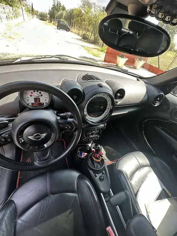 Usata Mini John Cooper Works Countryman 143 CV (105 kW) 2016 SUV
