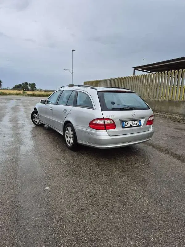 Occasion Mercedes E280 Avantgarde 177 ch (130 kW) 2005 Break