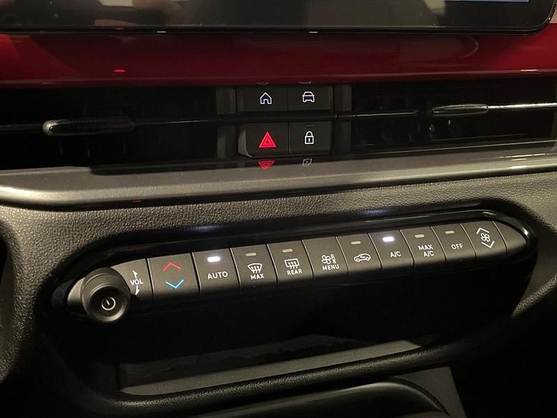 Nuova Fiat 600 Icon 145 CV (106 kW) 2025 Rosso SUV