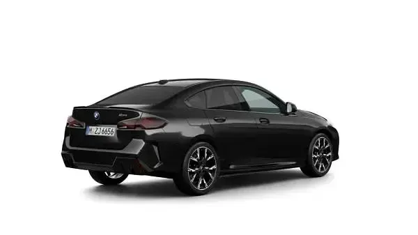 Nuova BMW 220 Gran Coupé Performance 156 CV (114 kW) 2026 Black sapphire metallizzato Coupé
