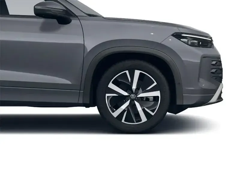 Nuova VW Tayron Edition 150 CV (110 kW) 2026 Grigio SUV