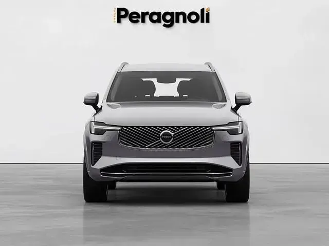 Nuova Volvo XC90 Ultra 310 CV (228 kW) 2026 Argento SUV
