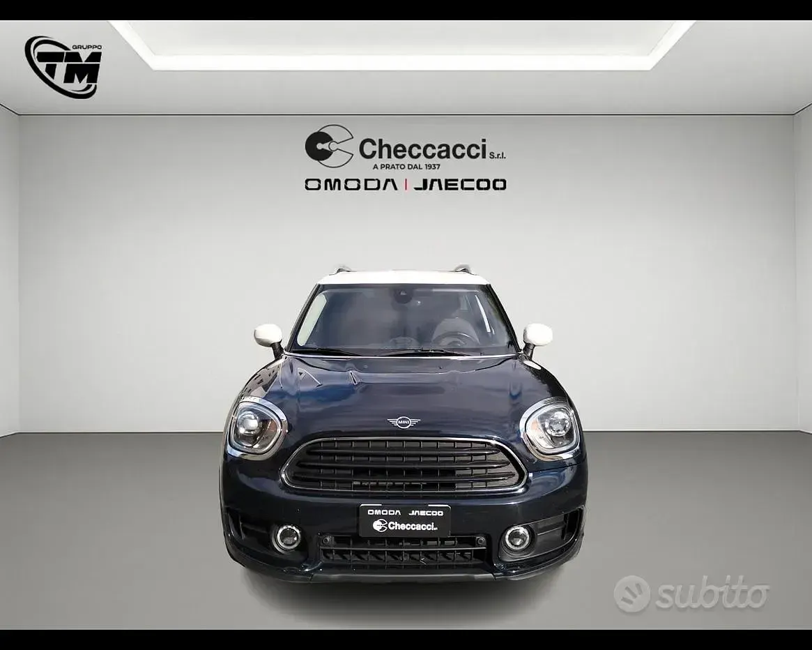 Usata Mini Countryman Hype 150 CV (110 kW) 2020 SUV