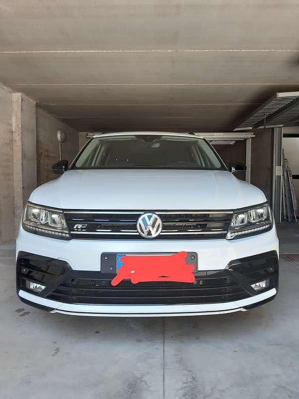 Usata 2019 VW Tiguan Advance SUV | 23.000 € (Buon prezzo) - Immagine 1/4