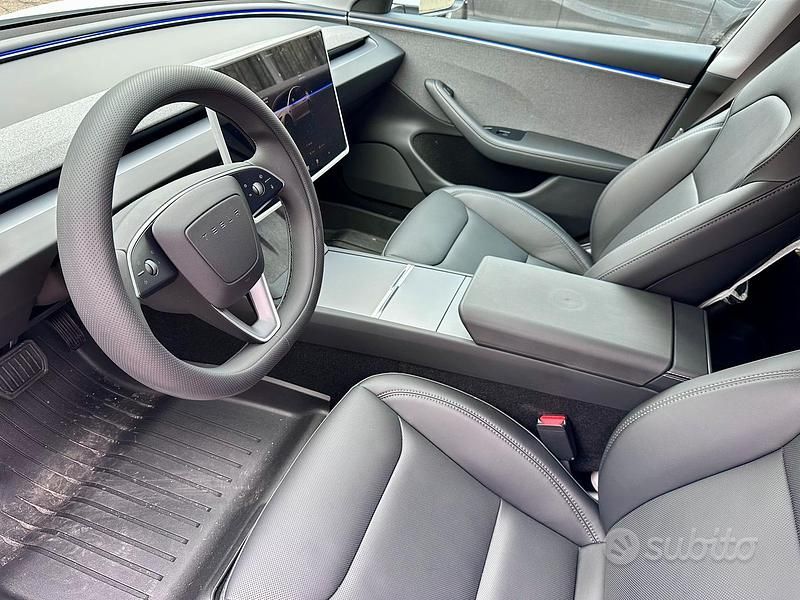 Usata Tesla Model 3 Long Range RWD 235 kW (320 CV) 2025 Berlina