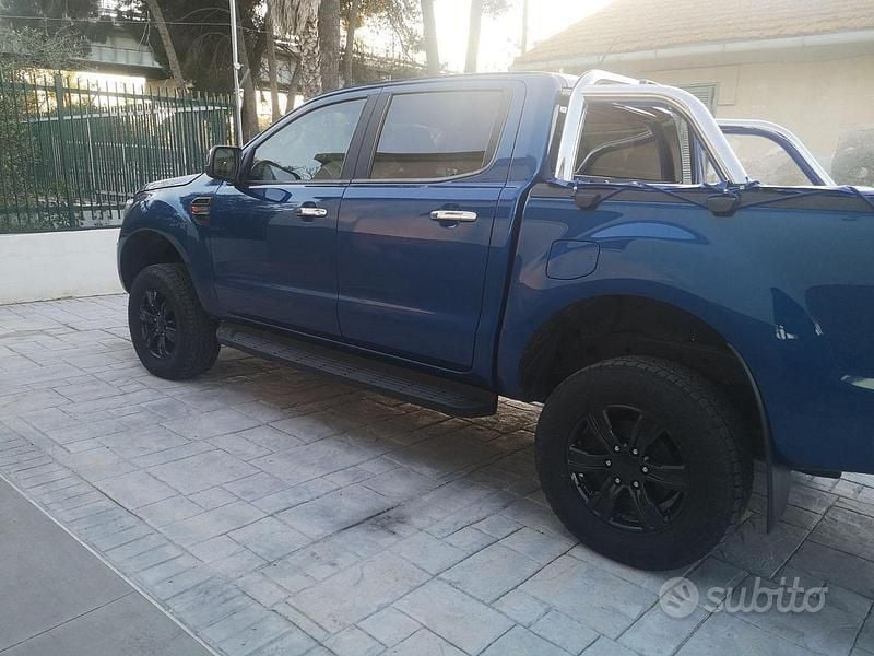 Usata Ford Ranger 170 CV (125 kW) 2020 Pick-up